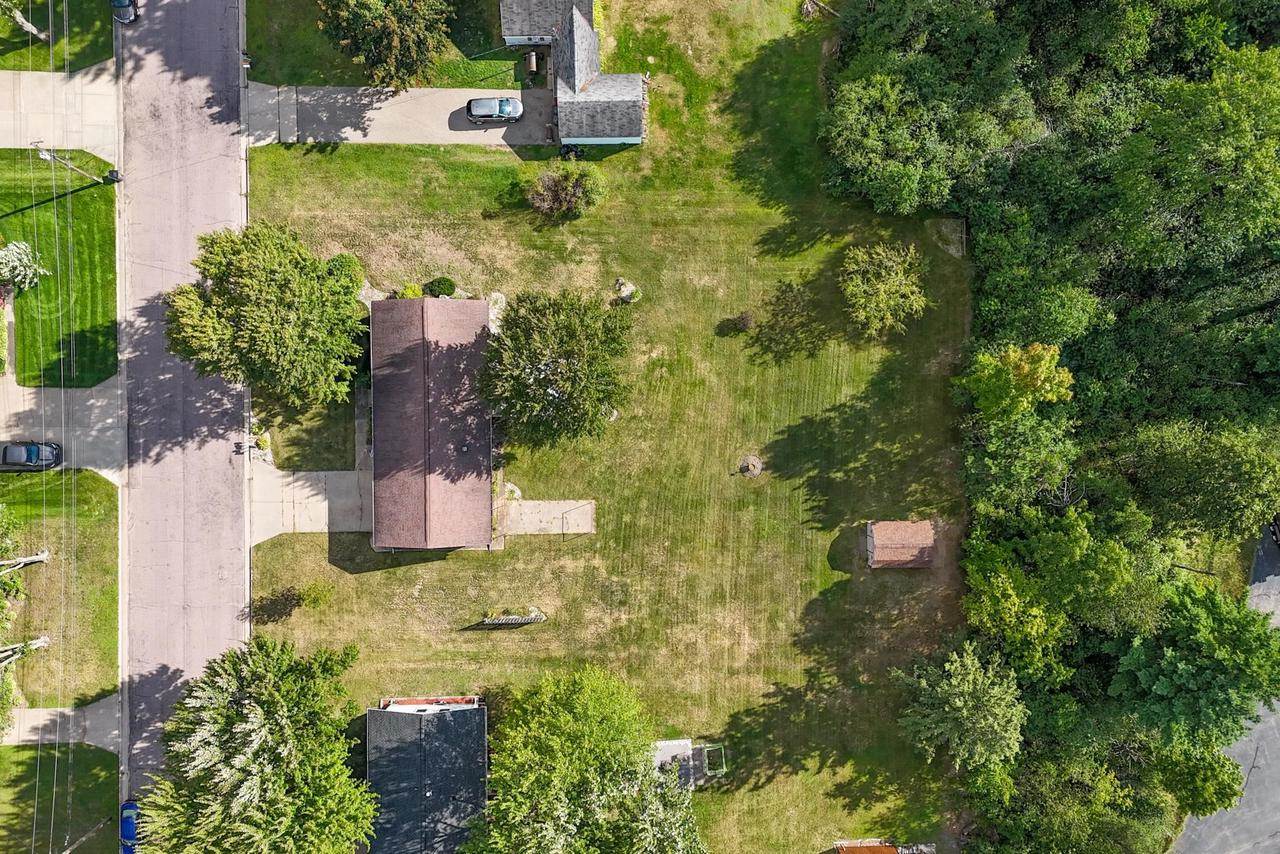 1541 N 28th Street, Wisconsin Rapids, WI 54494