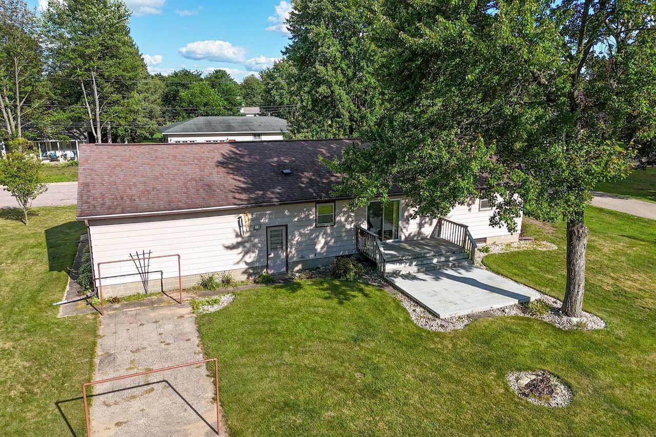 1541 N 28th Street, Wisconsin Rapids, WI 54494