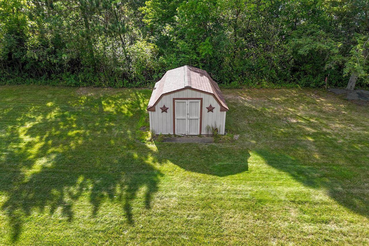 1541 N 28th Street, Wisconsin Rapids, WI 54494