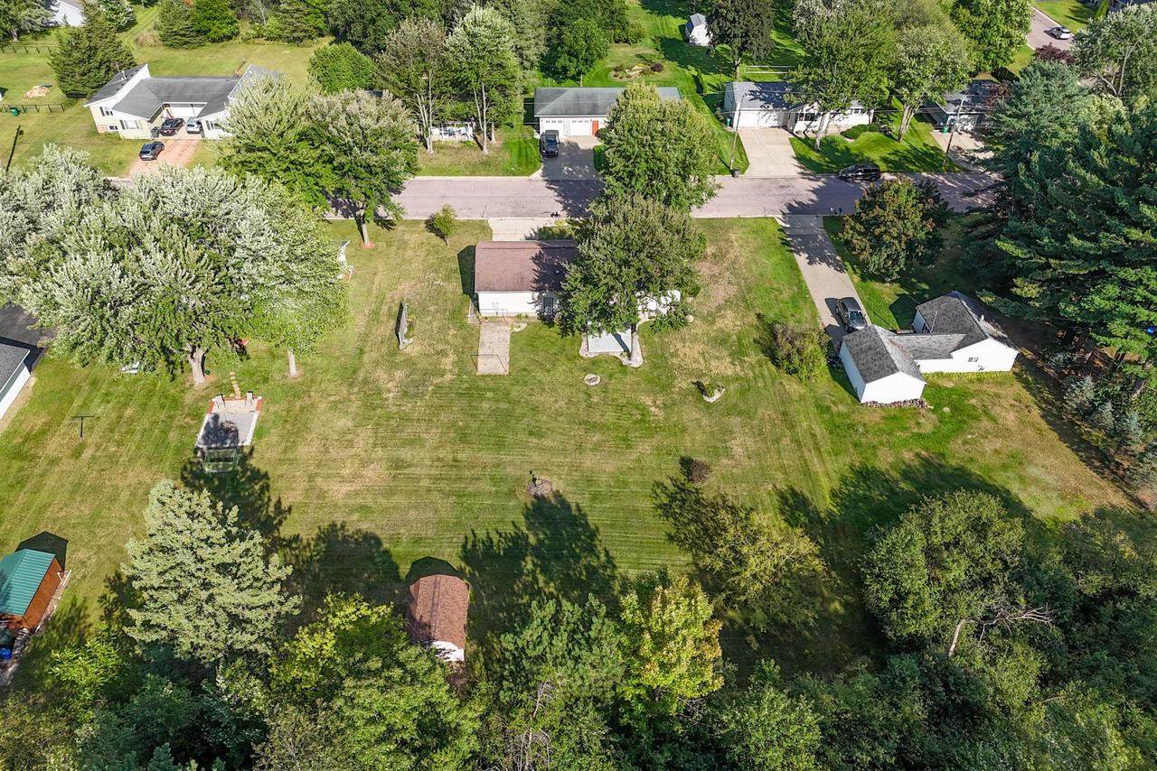 1541 N 28th Street, Wisconsin Rapids, WI 54494