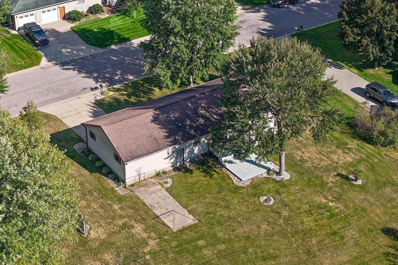 1541 N 28th Street, Wisconsin Rapids, WI 54494