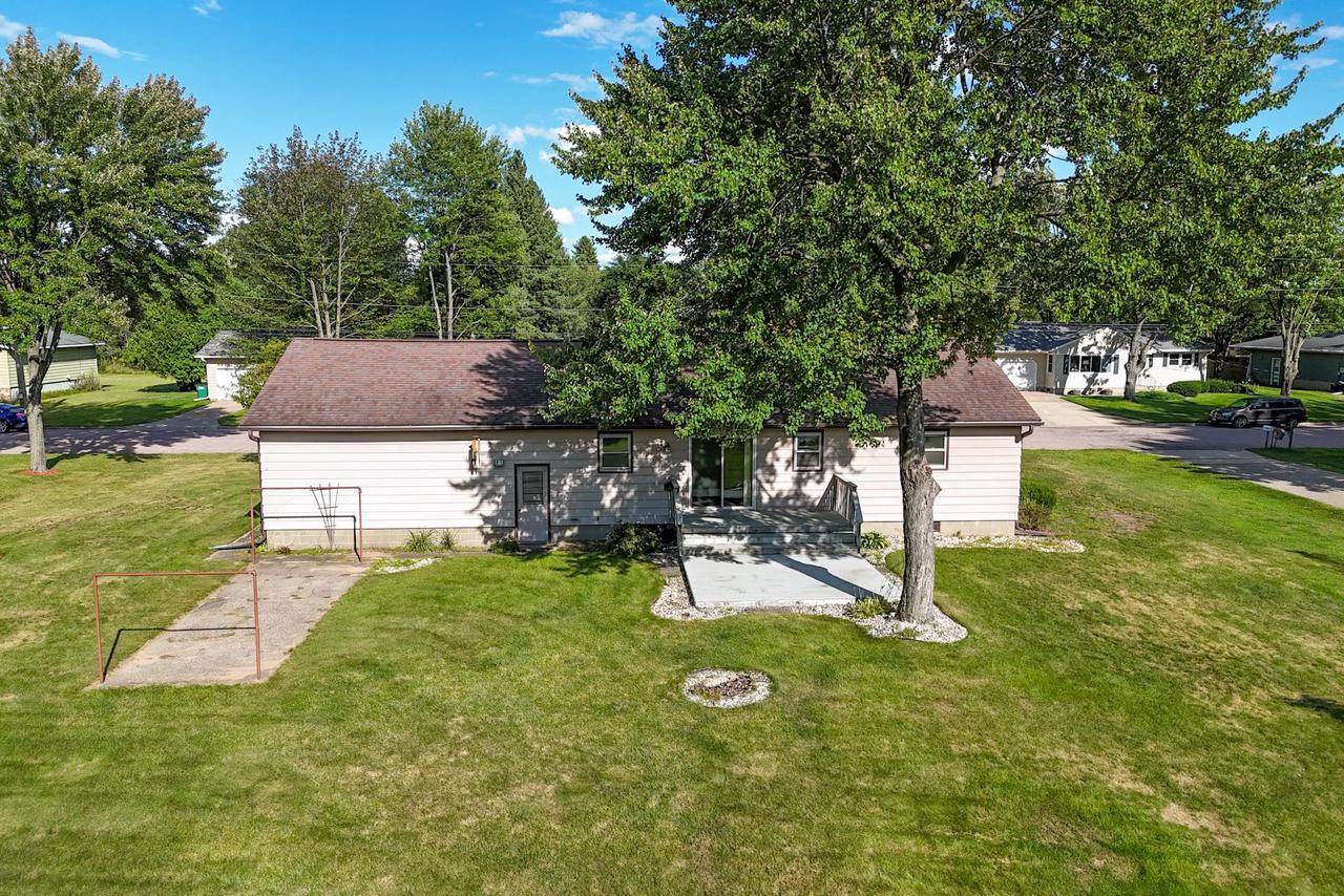 1541 N 28th Street, Wisconsin Rapids, WI 54494