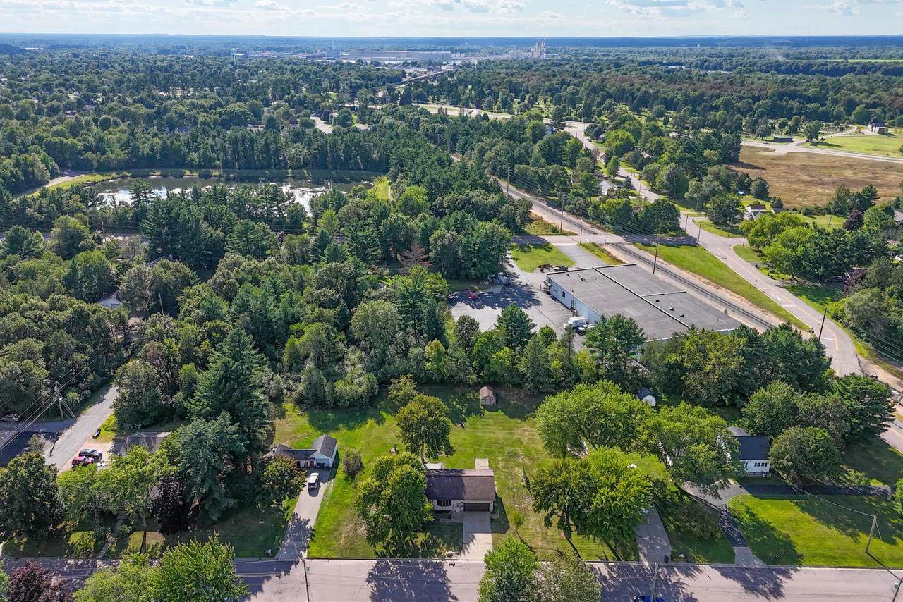 1541 N 28th Street, Wisconsin Rapids, WI 54494