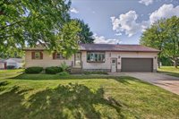 1541 N 28th Street, Wisconsin Rapids, WI 54494