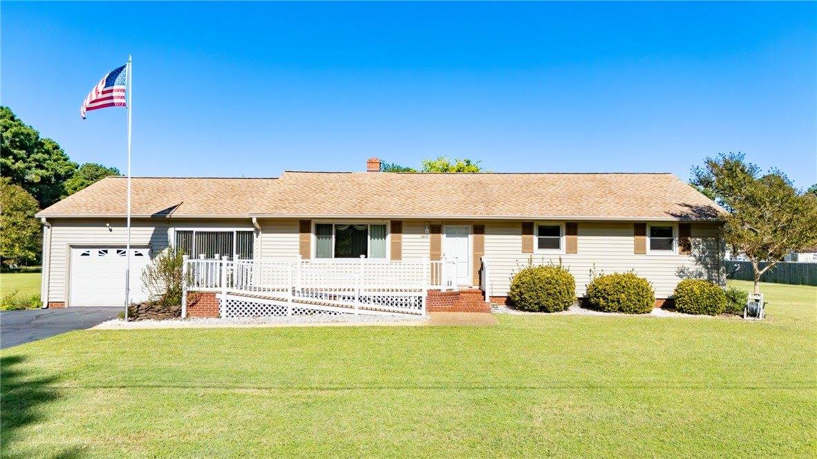 1975 Marshall Lane, Hayes, VA 23072