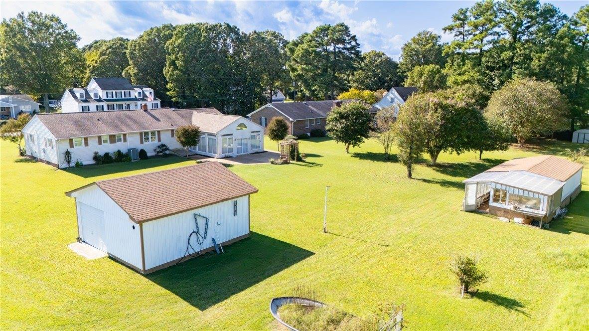 1975 Marshall Lane, Hayes, VA 23072