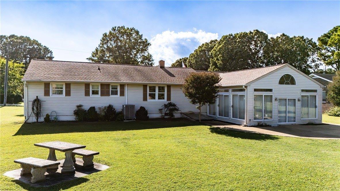 1975 Marshall Lane, Hayes, VA 23072