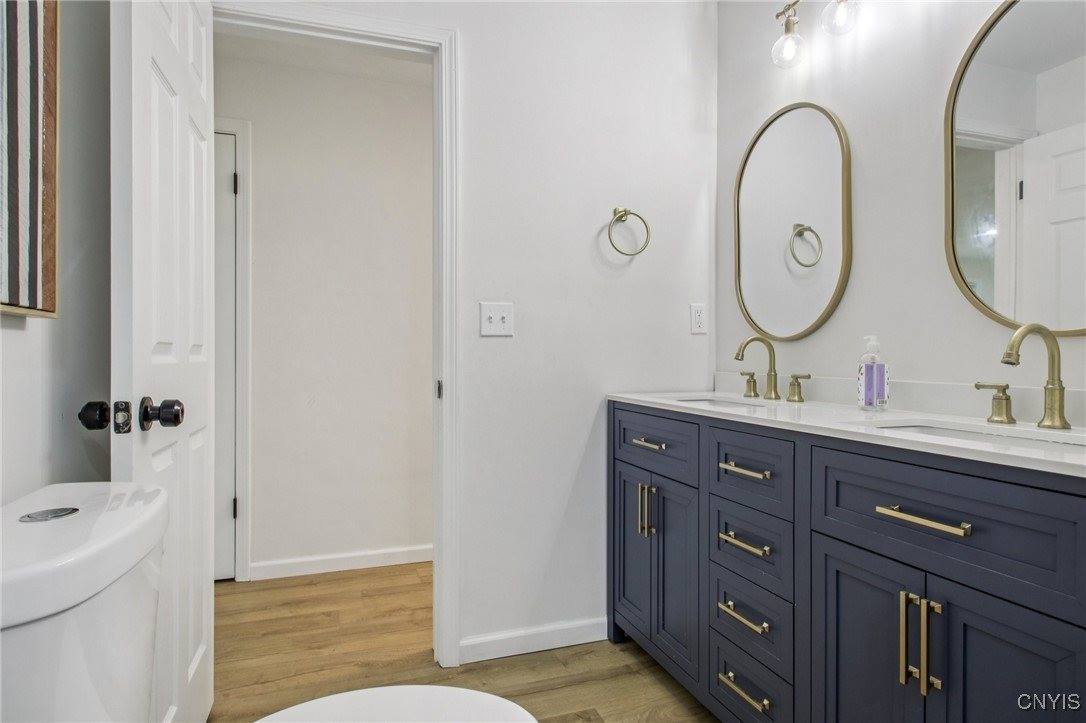 48 Brasser Drive, Chili, NY 14624