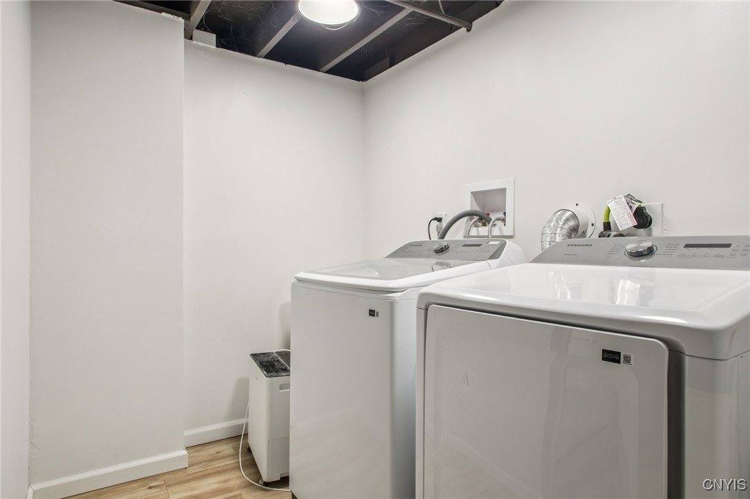 48 Brasser Drive, Chili, NY 14624