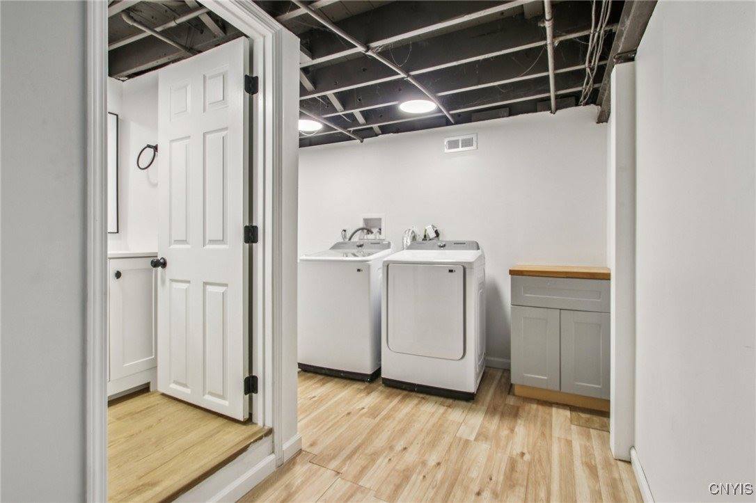 48 Brasser Drive, Chili, NY 14624