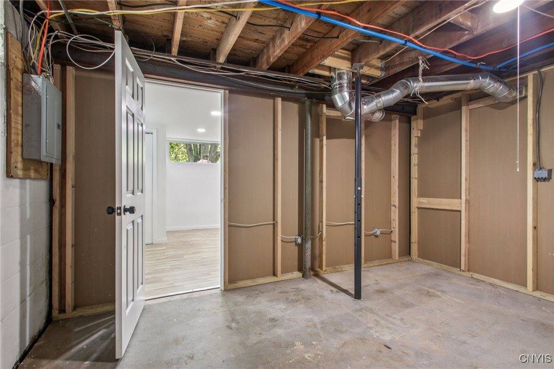 48 Brasser Drive, Chili, NY 14624