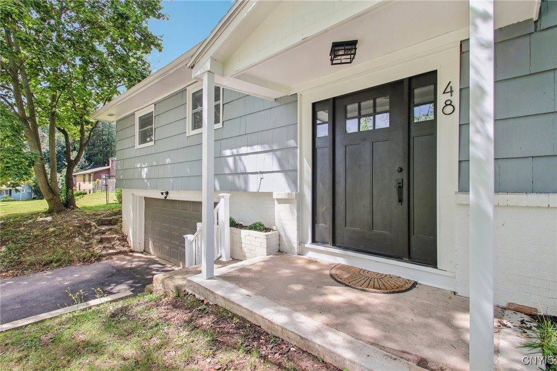 48 Brasser Drive, Chili, NY 14624