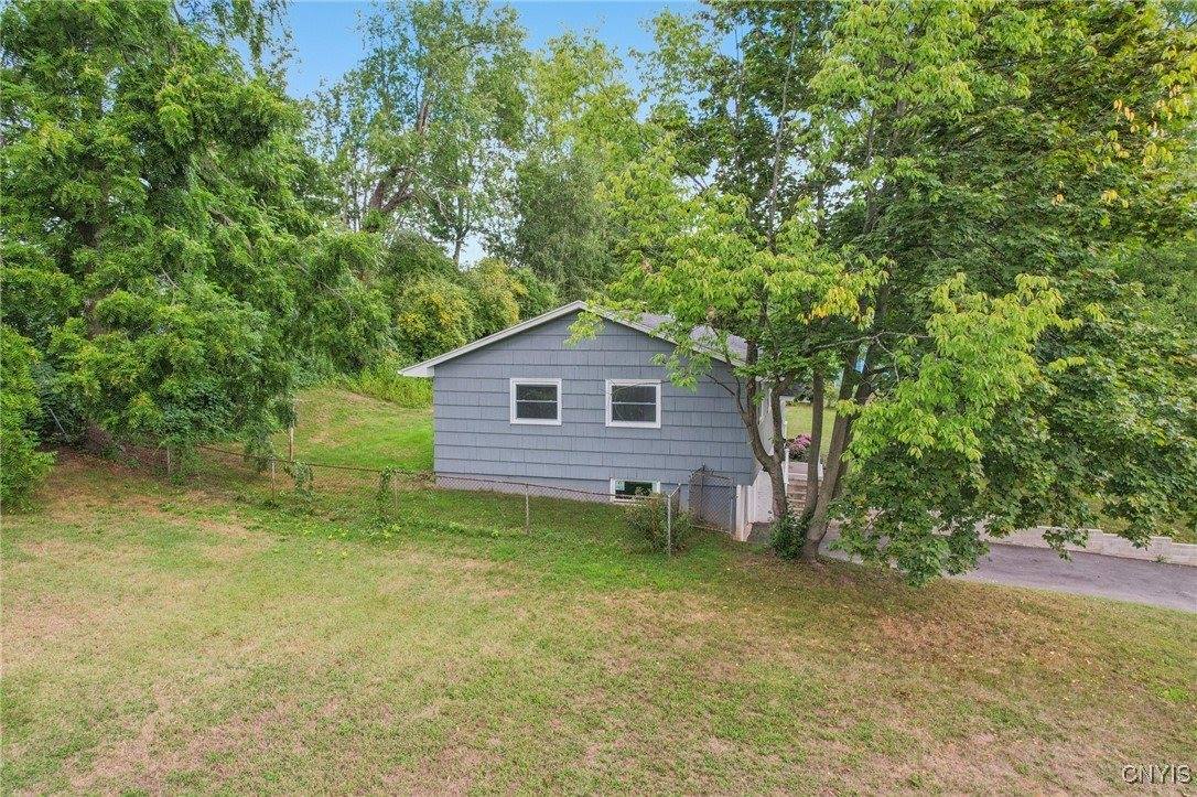 48 Brasser Drive, Chili, NY 14624