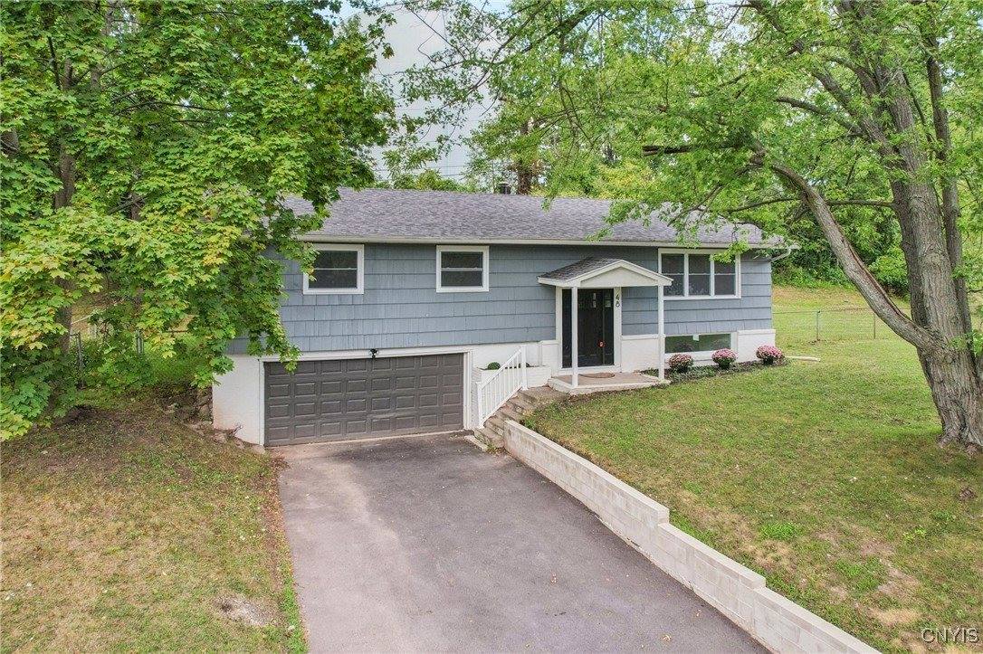 48 Brasser Drive, Chili, NY 14624