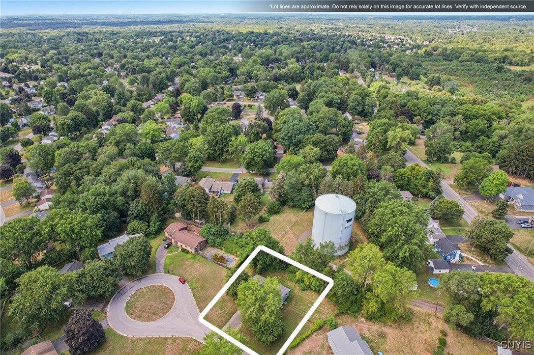 48 Brasser Drive, Chili, NY 14624