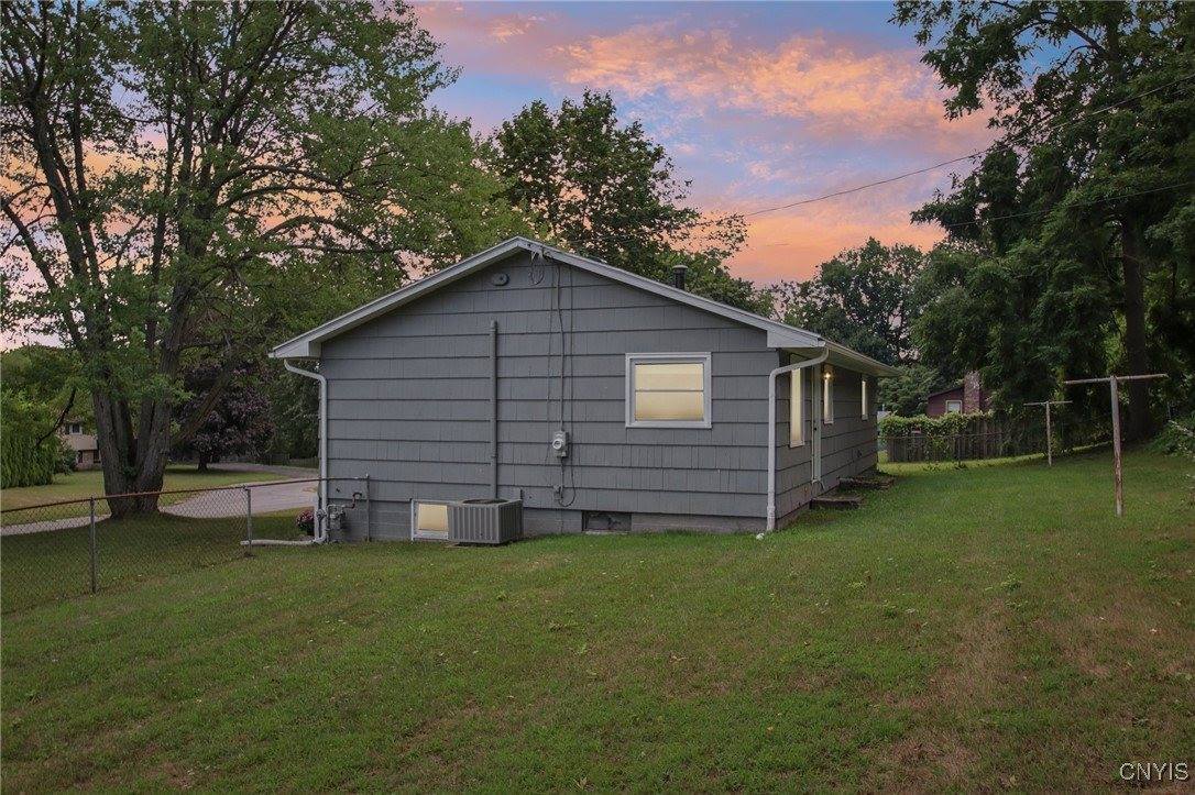 48 Brasser Drive, Chili, NY 14624