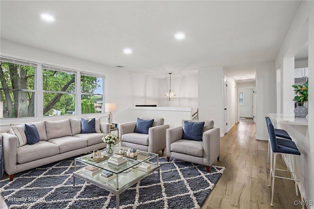 48 Brasser Drive, Chili, NY 14624