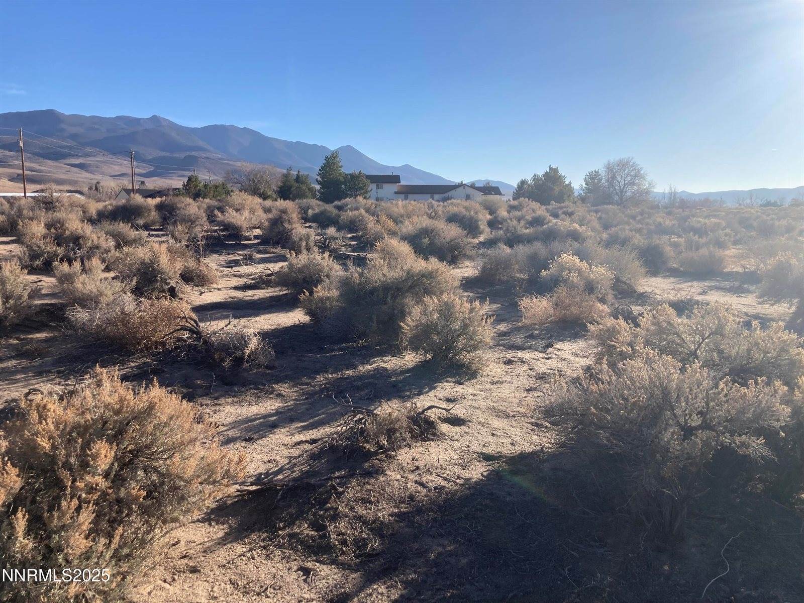 310 Ophir Road, Dayton, NV 89403