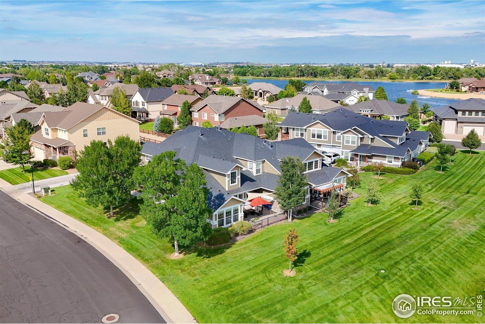 1897 Seadrift Dr, #A, Windsor, CO 80550