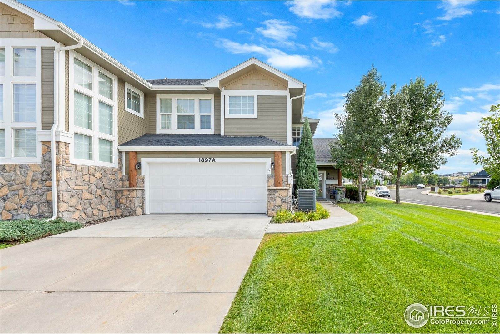 1897 Seadrift Dr, #A, Windsor, CO 80550