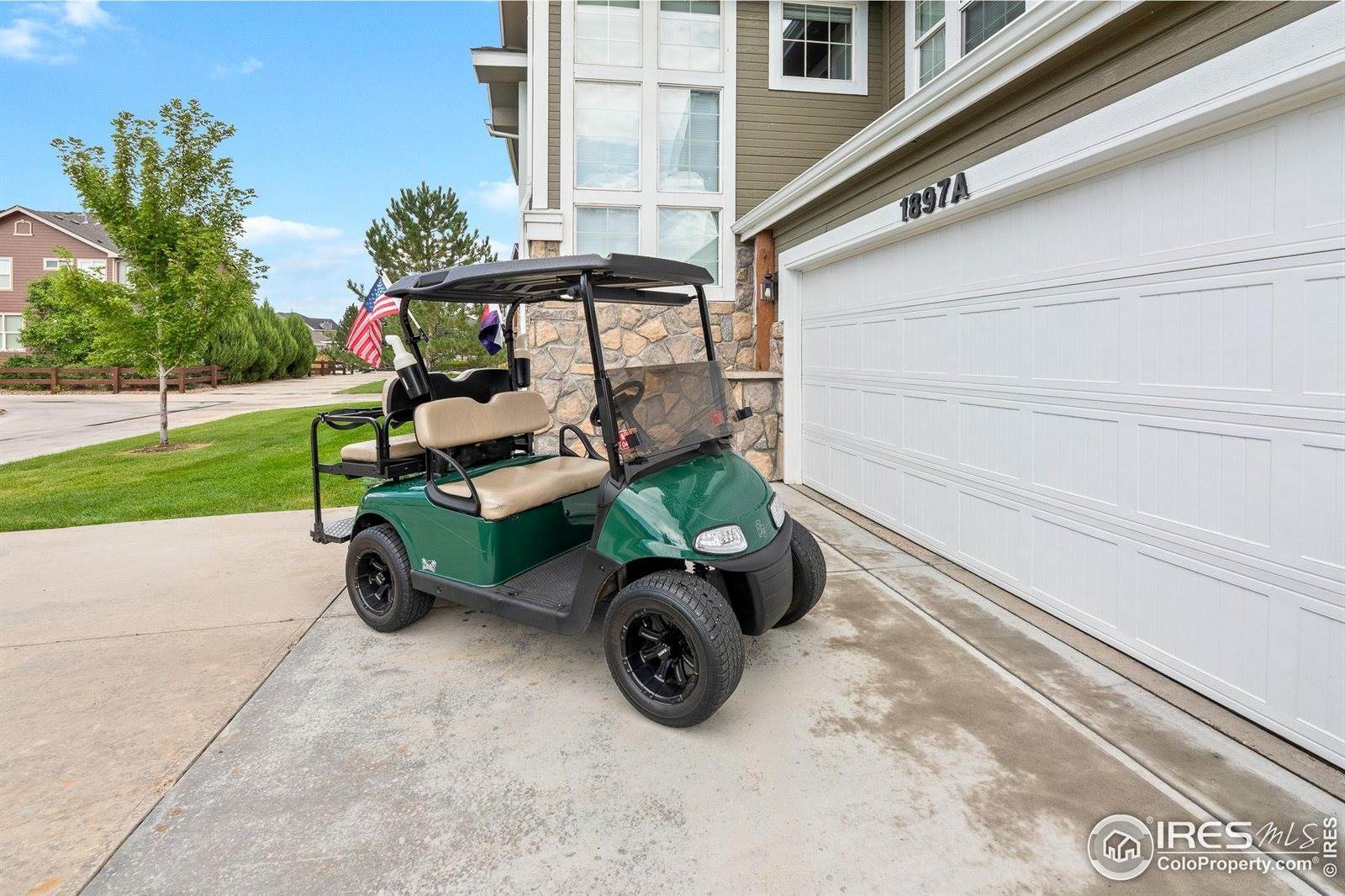 1897 Seadrift Dr, #A, Windsor, CO 80550