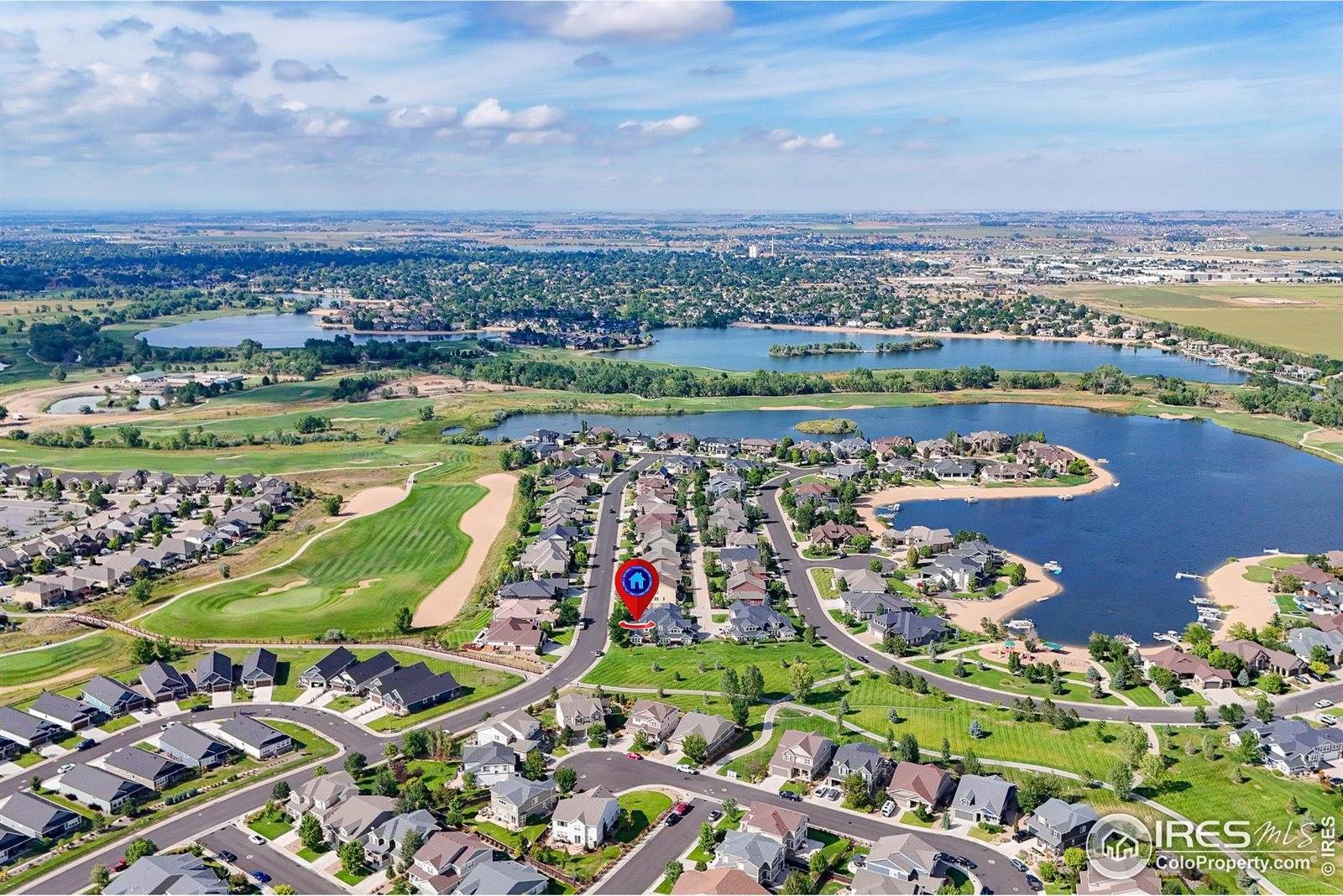 1897 Seadrift Dr, #A, Windsor, CO 80550