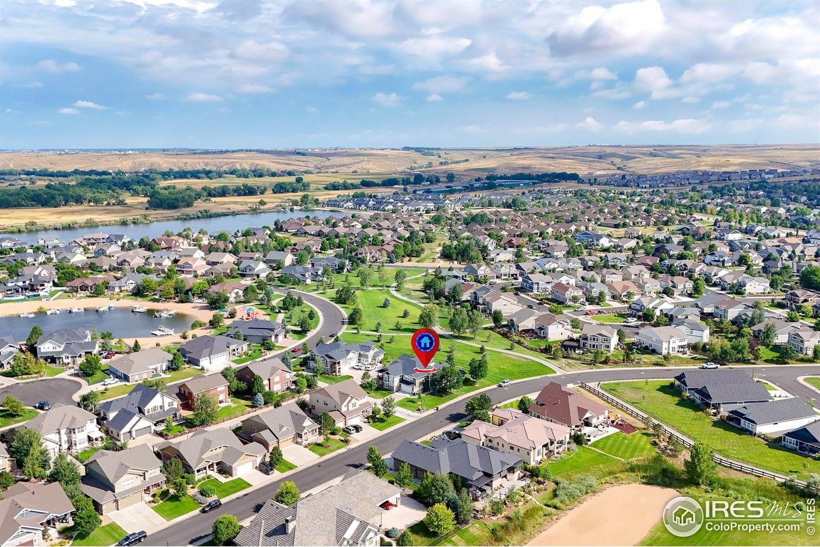 1897 Seadrift Dr, #A, Windsor, CO 80550