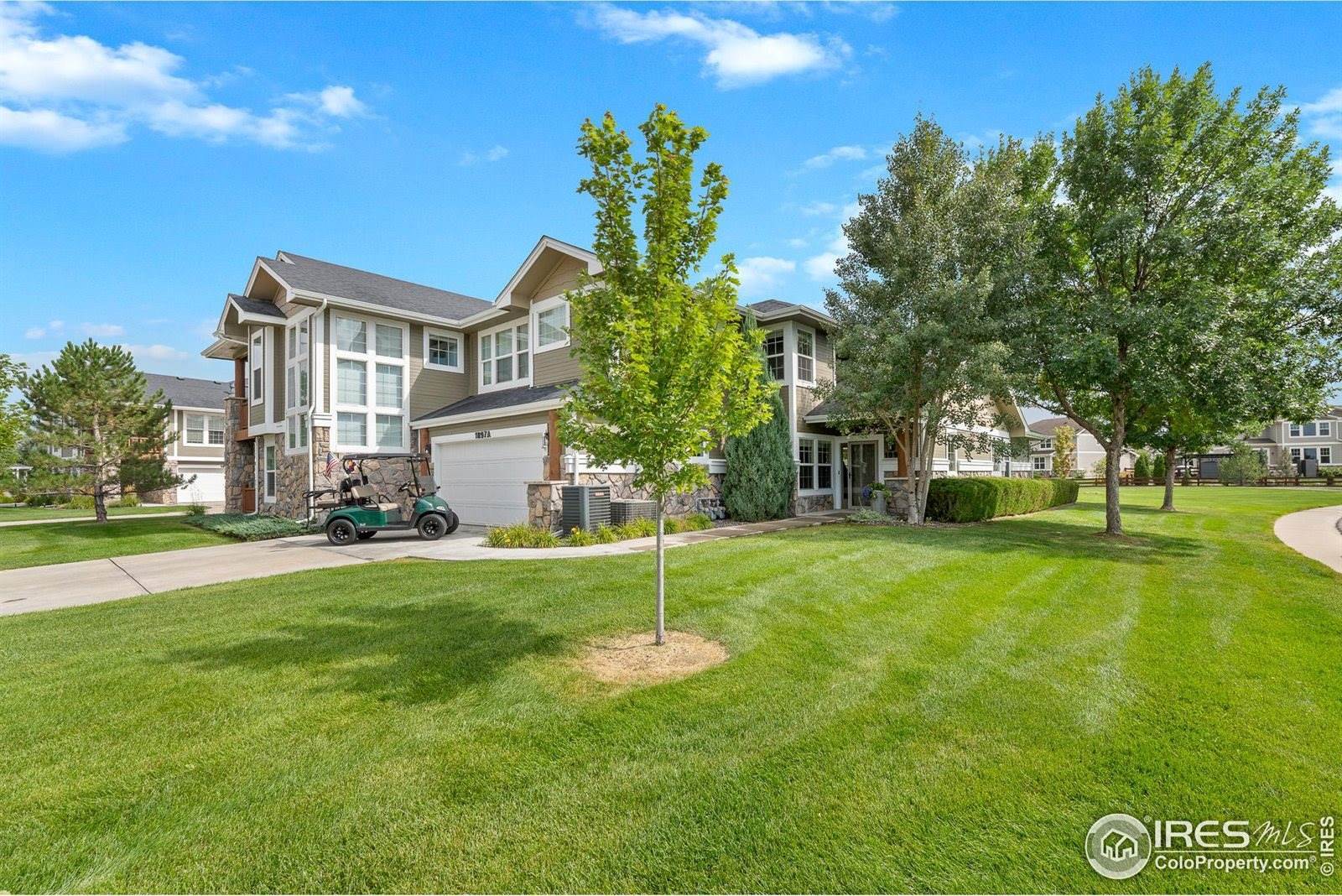 1897 Seadrift Dr, #A, Windsor, CO 80550