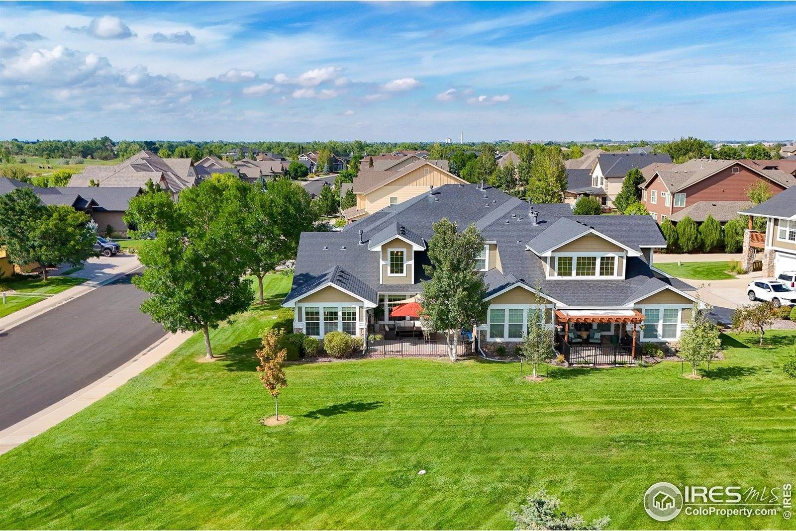 1897 Seadrift Dr, #A, Windsor, CO 80550