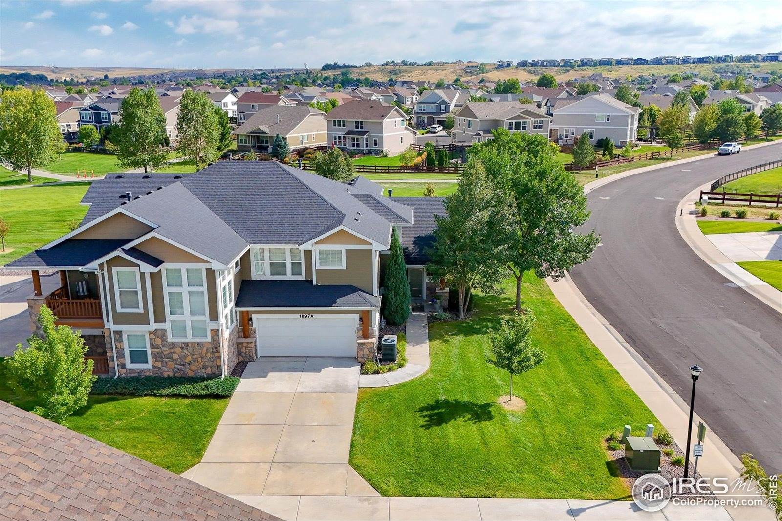 1897 Seadrift Dr, #A, Windsor, CO 80550