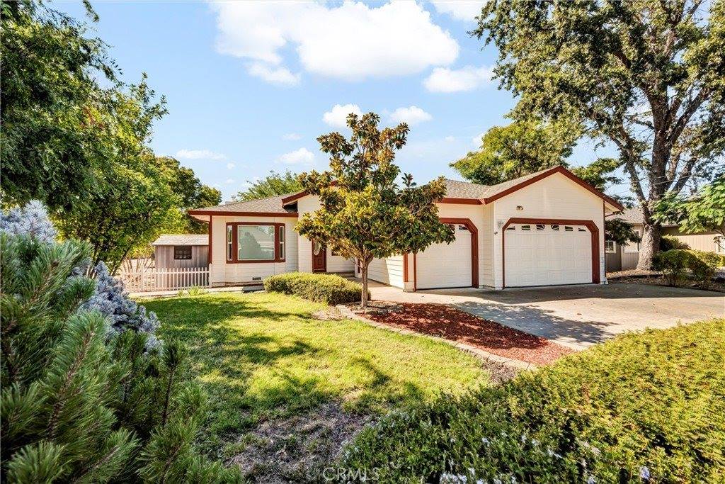 18121 Spyglass Road, Hidden Valley Lake, CA 95467