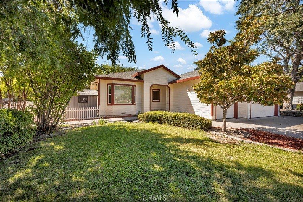 18121 Spyglass Road, Hidden Valley Lake, CA 95467