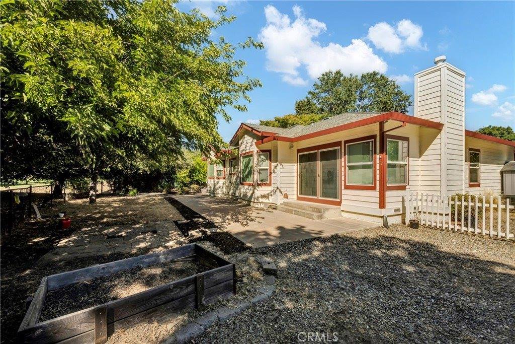 18121 Spyglass Road, Hidden Valley Lake, CA 95467