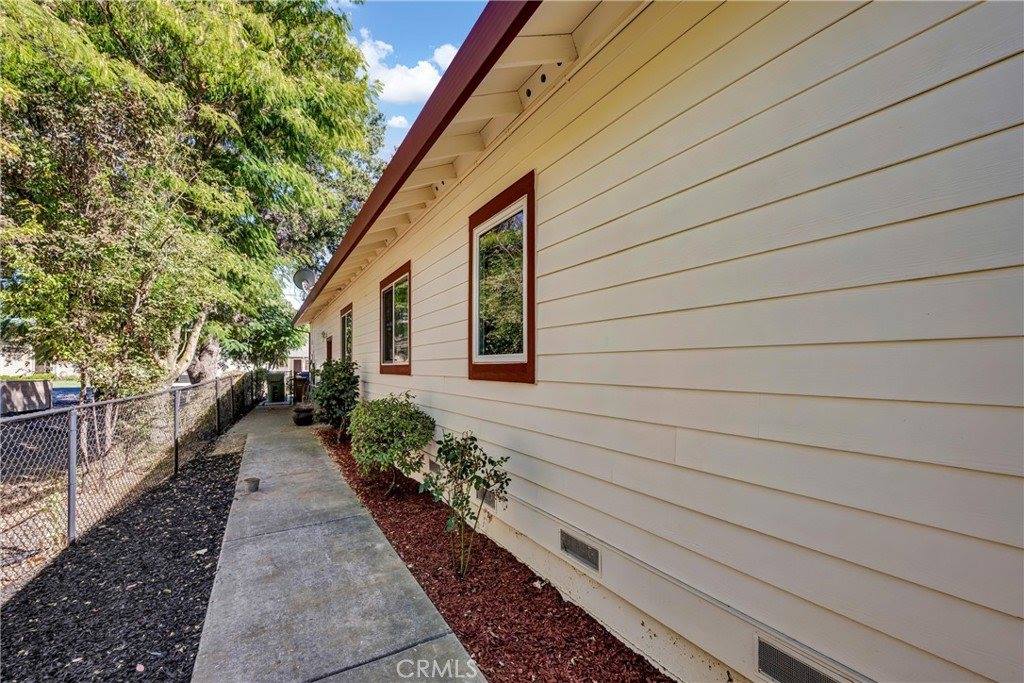 18121 Spyglass Road, Hidden Valley Lake, CA 95467