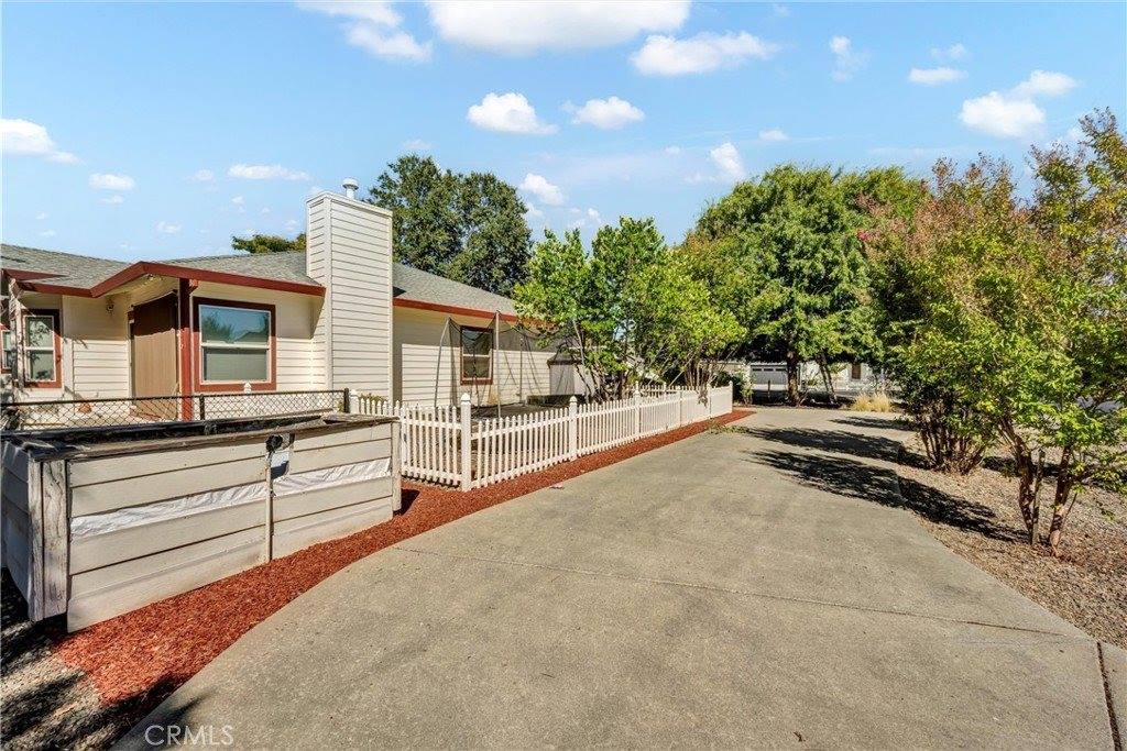 18121 Spyglass Road, Hidden Valley Lake, CA 95467