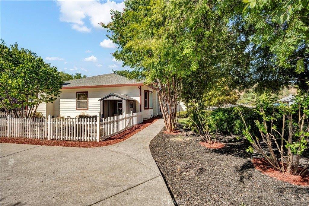 18121 Spyglass Road, Hidden Valley Lake, CA 95467