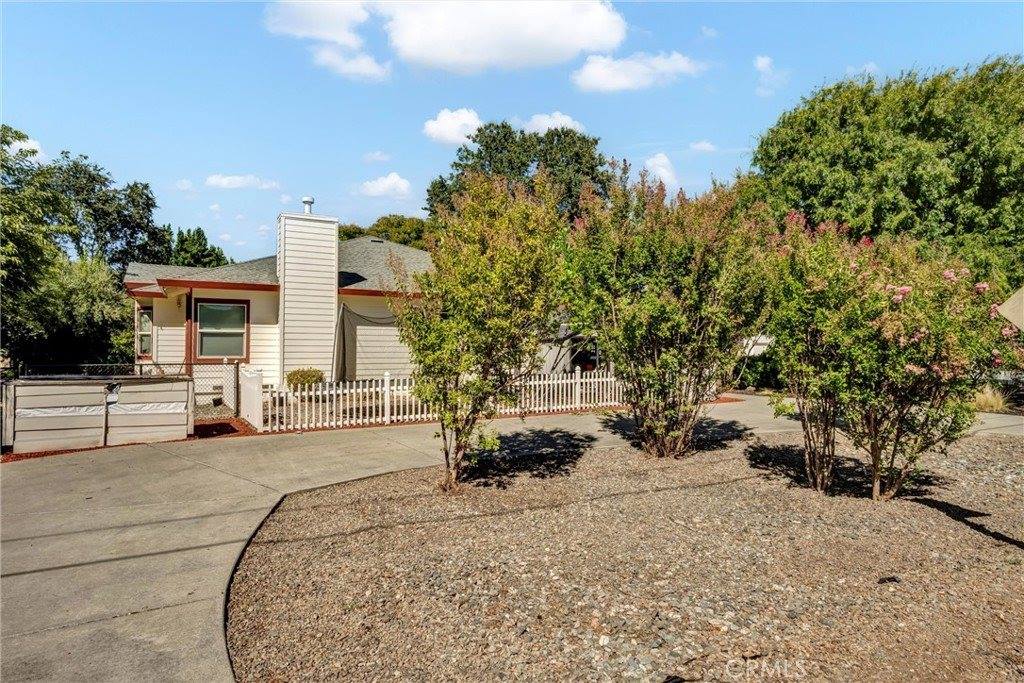 18121 Spyglass Road, Hidden Valley Lake, CA 95467