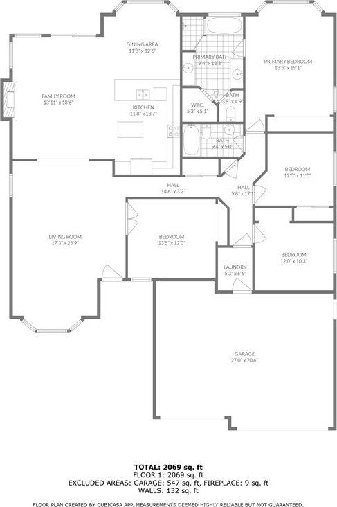 18121 Spyglass Road, Hidden Valley Lake, CA 95467