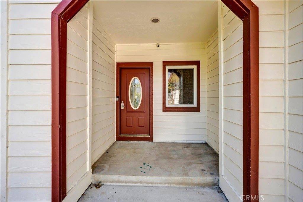 18121 Spyglass Road, Hidden Valley Lake, CA 95467