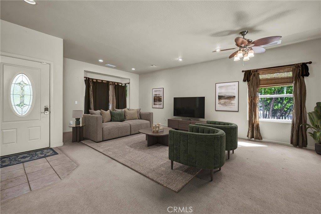 18121 Spyglass Road, Hidden Valley Lake, CA 95467