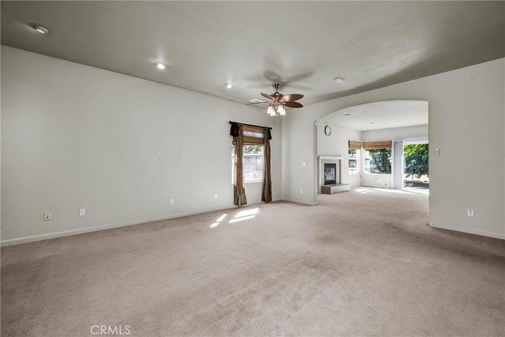 18121 Spyglass Road, Hidden Valley Lake, CA 95467