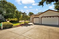18121 Spyglass Road, Hidden Valley Lake, CA 95467