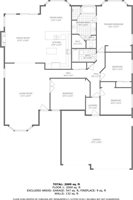 18121 Spyglass Road, Hidden Valley Lake, CA 95467