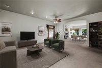 18121 Spyglass Road, Hidden Valley Lake, CA 95467