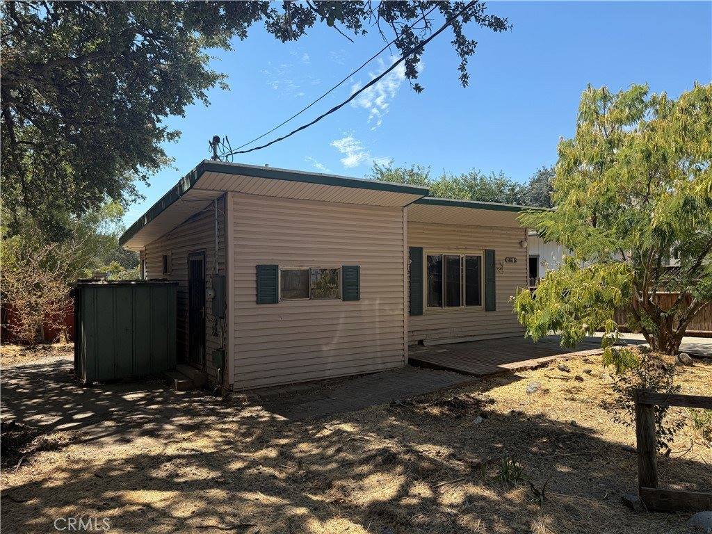 14613 Robinson Avenue, Clearlake, CA 95422