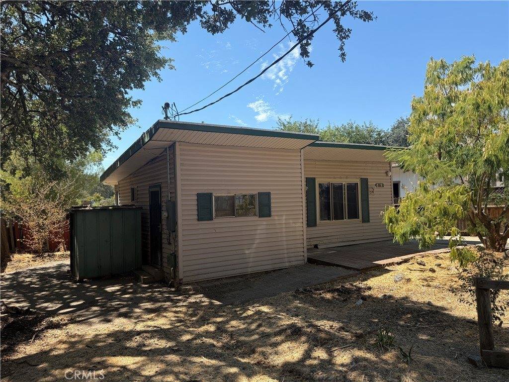 14613 Robinson Avenue, Clearlake, CA 95422