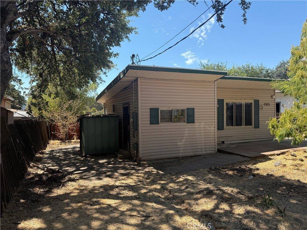 14613 Robinson Avenue, Clearlake, CA 95422