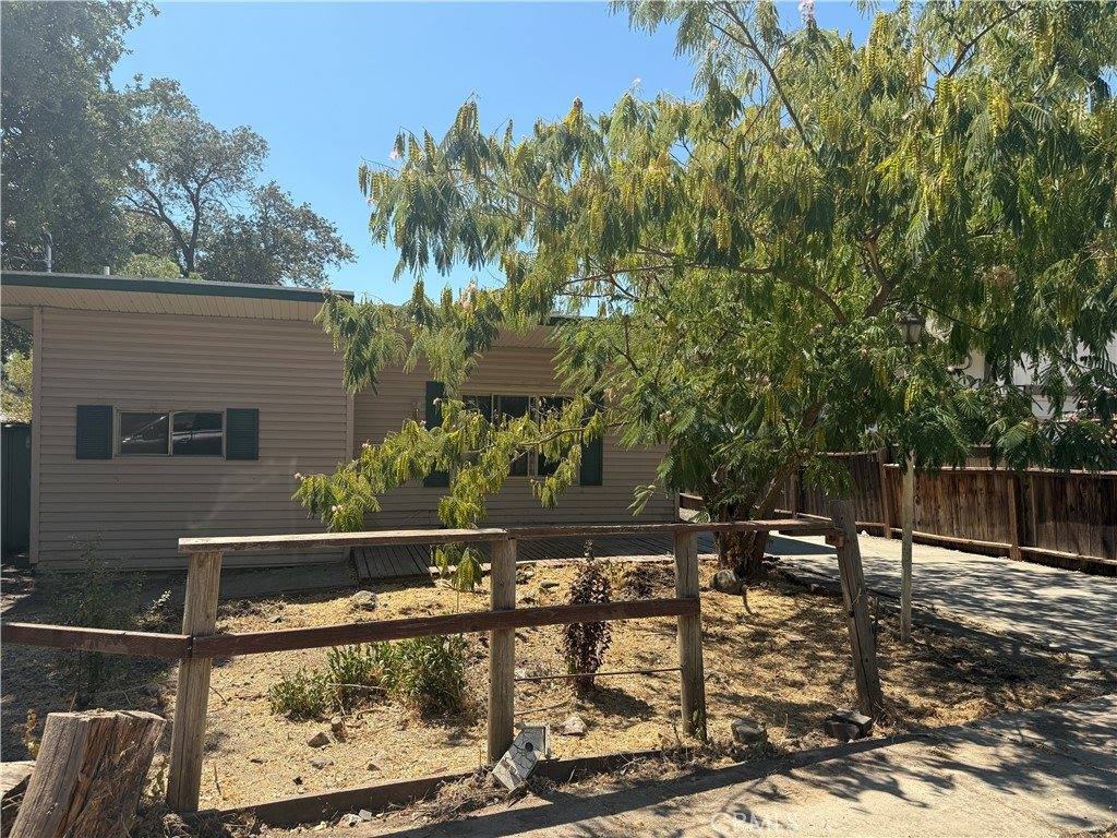 14613 Robinson Avenue, Clearlake, CA 95422