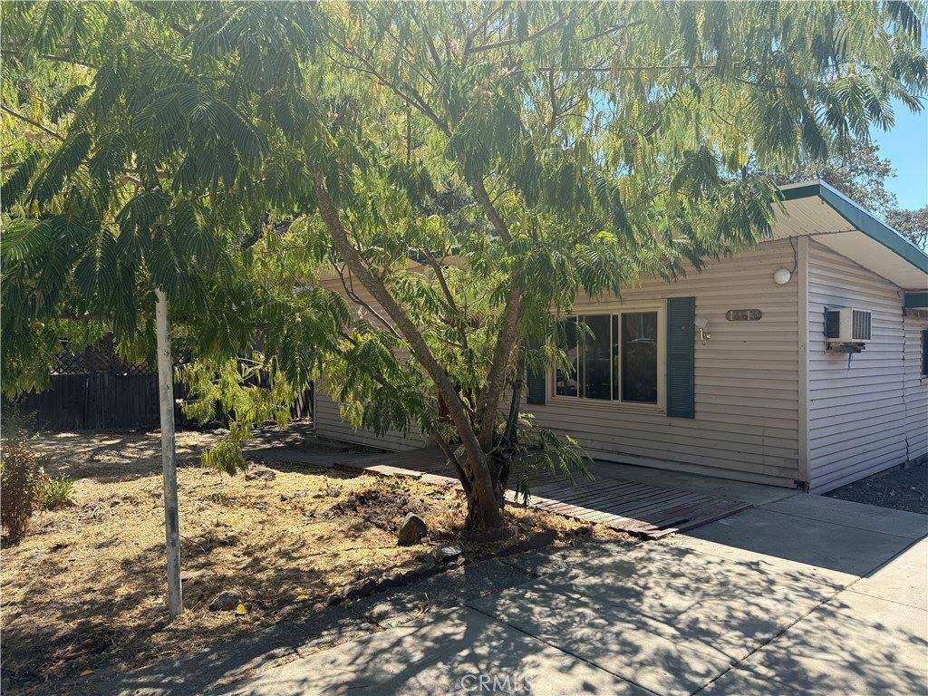 14613 Robinson Avenue, Clearlake, CA 95422