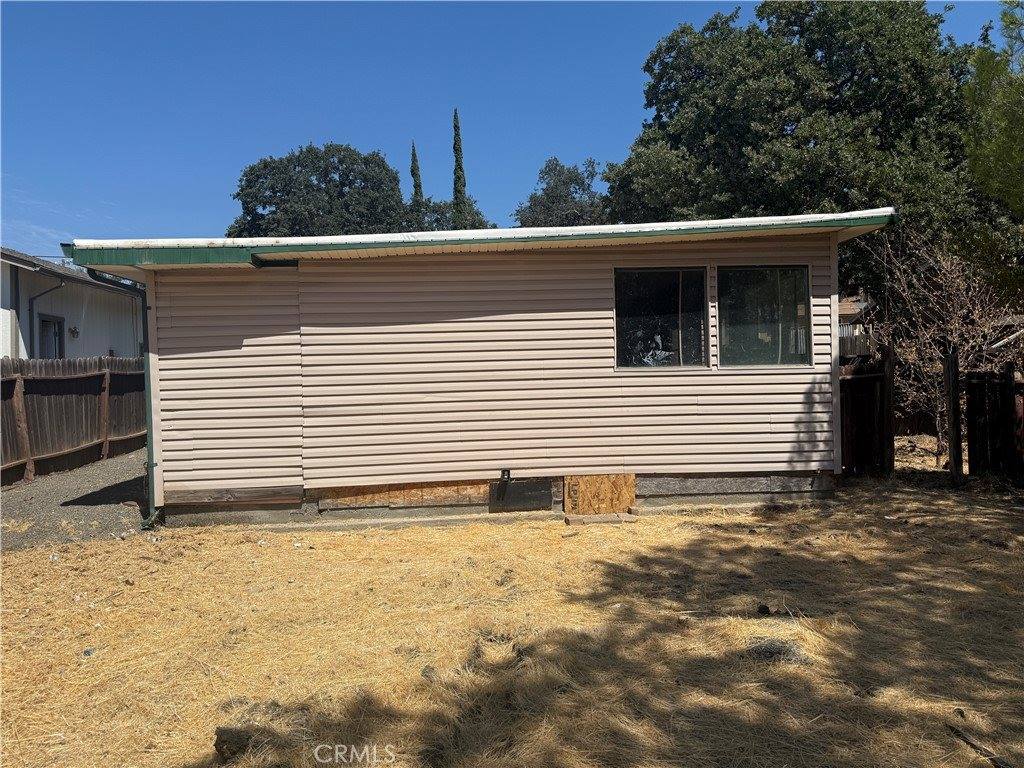 14613 Robinson Avenue, Clearlake, CA 95422